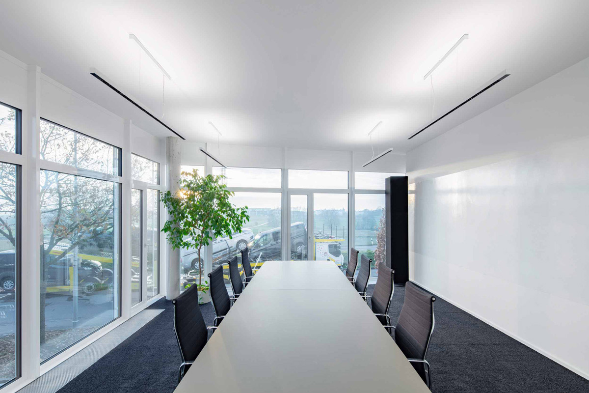 Akademie KONFERENZ